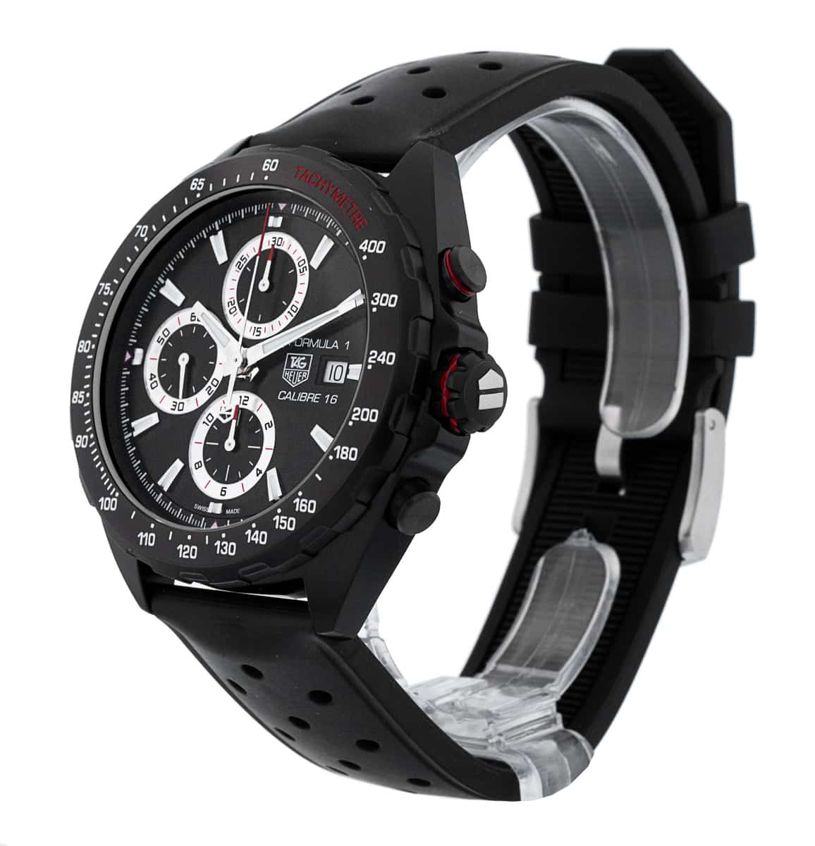 Tag Heuer Formula 1 CAZ2011.FT8024 Tag Heuer Formula 1 CAZ2011.FT8024